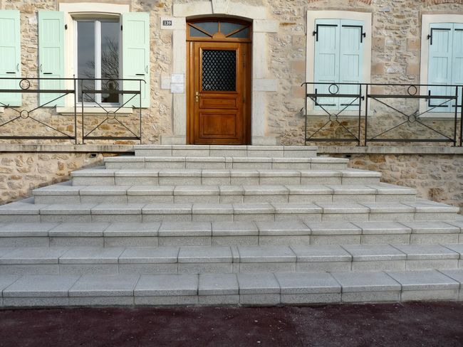 travaux - Mairie de Novalaise - Site Officiel - Novalaise, Savoie, France.
