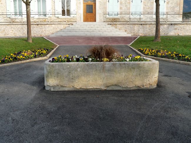 travaux - Mairie de Novalaise - Site Officiel - Novalaise, Savoie, France.