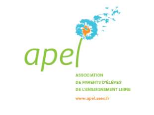 APEL (Association des parents d'lves de l'Enseignement Libre)