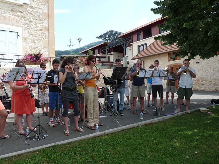 associations-comite-fetes - Mairie de Novalaise - Site Officiel - Novalaise, Savoie, France.