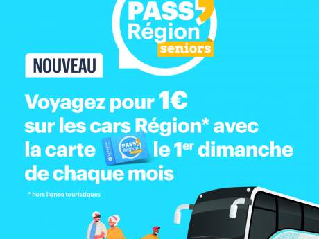 Pass'R�gion seniors