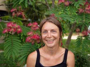 Albizia Massages